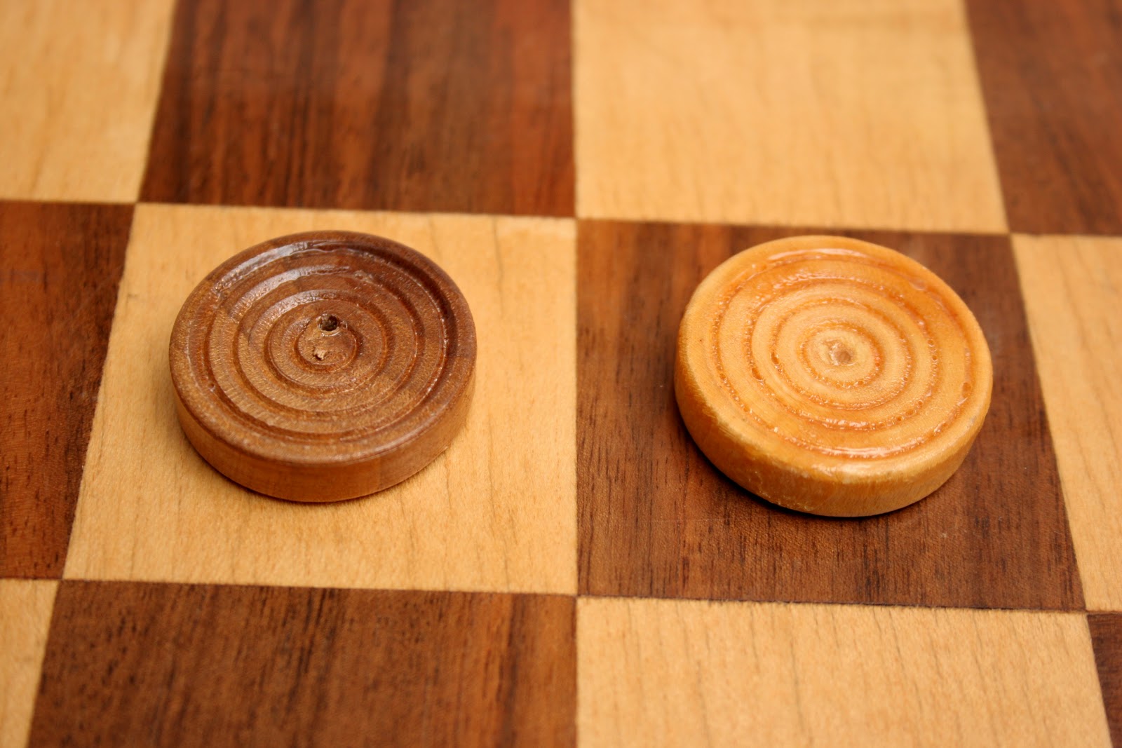 Ancient Greek Checkers