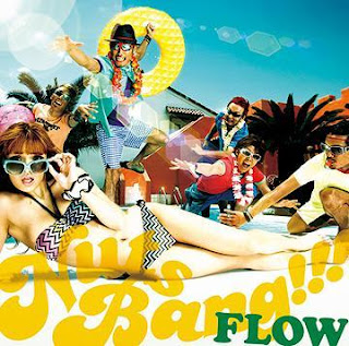 Flow - Nuts Bang Flow - Nuts Bang