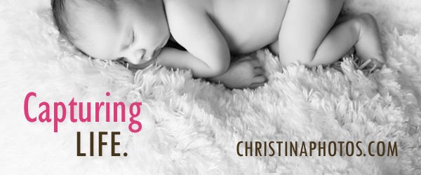 Christina's Studio Blog