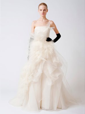vera wang strapless wedding strapless wedding dresses vera wang. vera wang strapless wedding