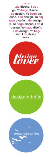 design pins