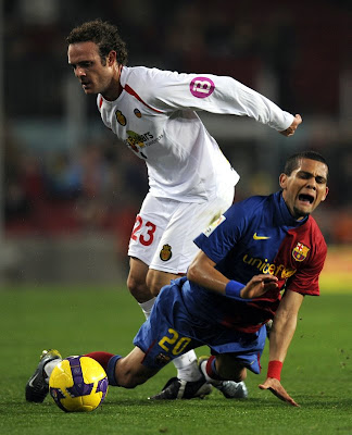 Dani Alves Dani Alves