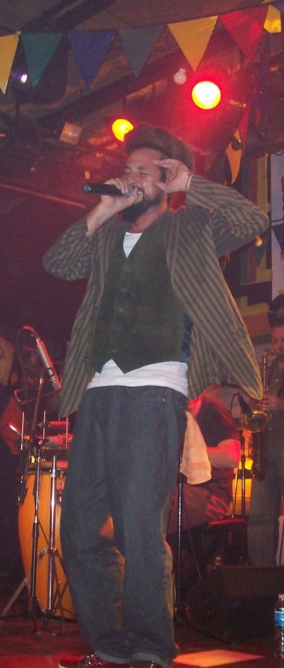 La flor mas dulce de mi jardin