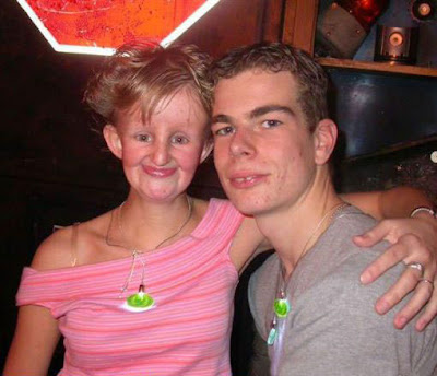 Checkout this ugly girl with a quotes about ugly girls. Checkout this ugly girl with a