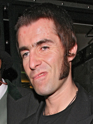 Liam Gallagher Net Worth | Celeb Glamour