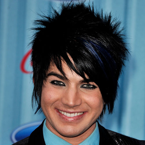 Adam Lambert Gf