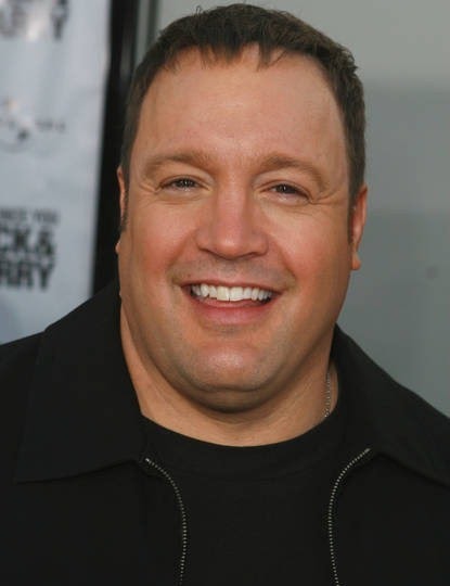 Kevin James Net Worth