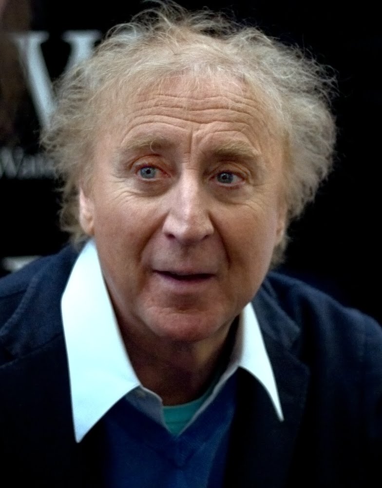 Gene Wilder Net Worth Wealth Money Net Worth