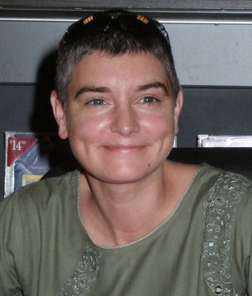 Sinead O'Connor Net Worth ~ Celeb Net Worth