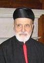 MARONITE CATHOLIC PATRIARCH