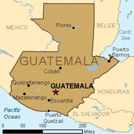 Guatemala