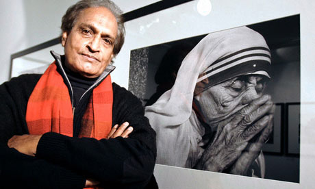 Raghu Rai Kolkata