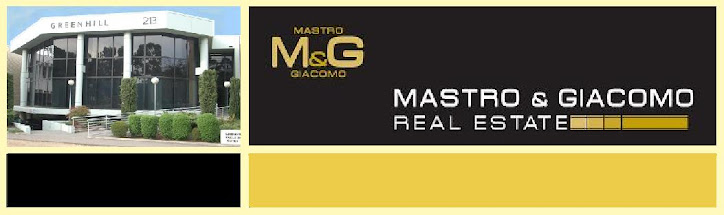 Mastro & Giacomo Real Estate
