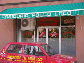 El Pollo Loco