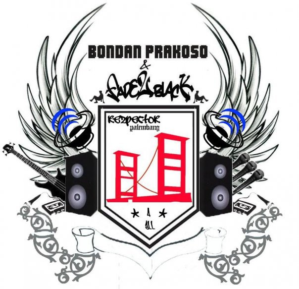 Logo Bondan Prakoso