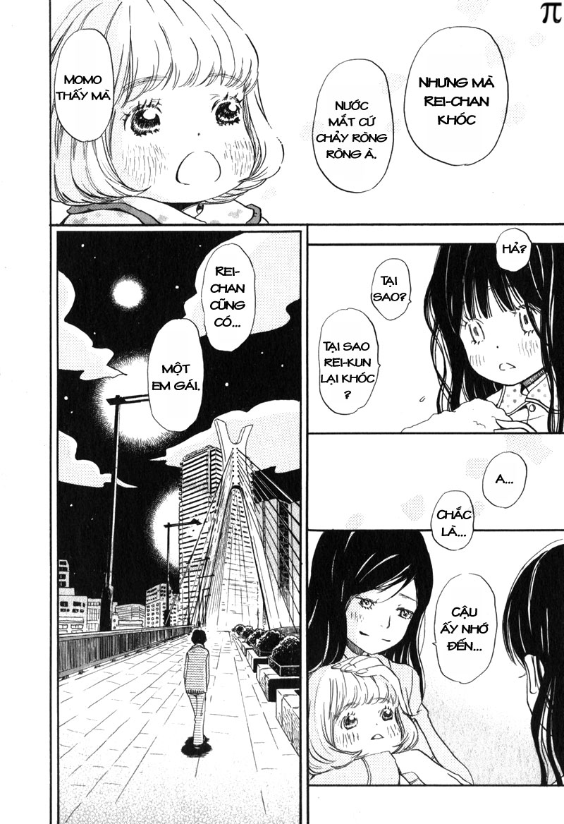 3 Gatsu no Lion chap 9