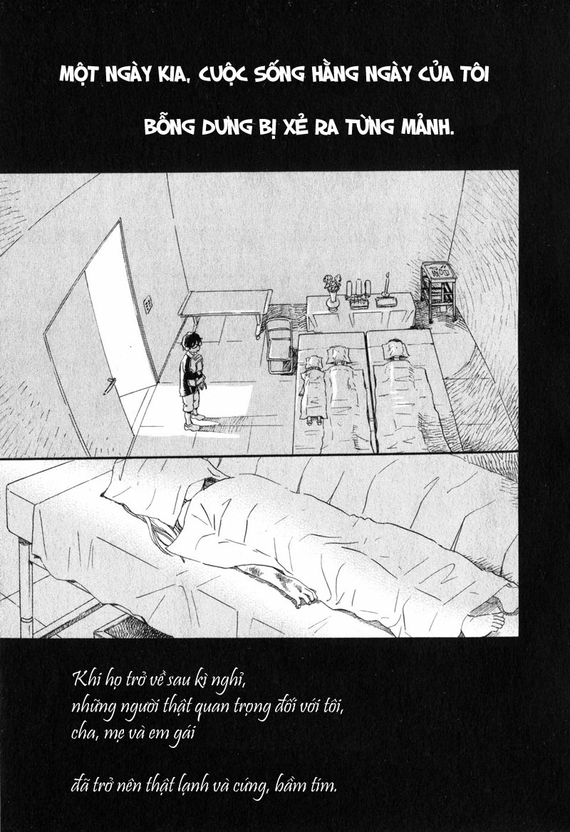 3 Gatsu no Lion chap 9