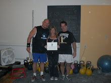 IKFF CERT WITH STEVE & KEN