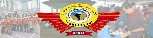 KELAB MOTOSIKAL "KEKAL" DAERAH TUTONG