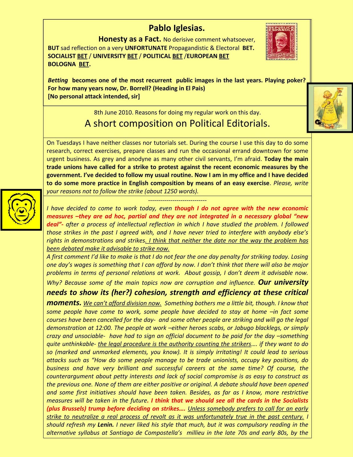 Essay on rainy season