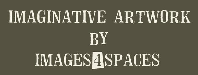 imaginative artwork by images4spaces