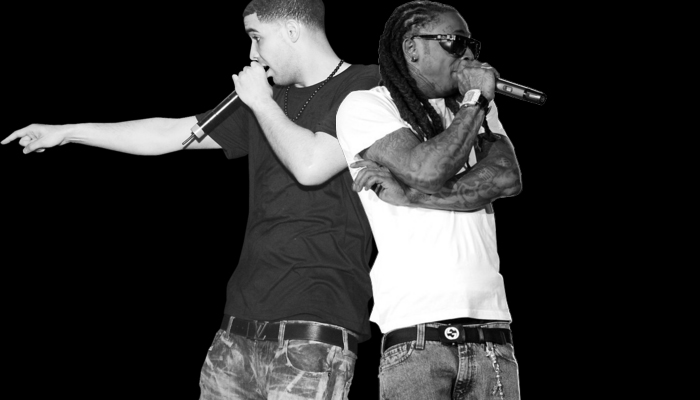 Lil Wayne Gonorrhea Lyrics