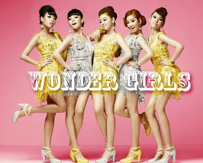Wonder Girl - Nobody Lyric, Ringtones Download | MUSIC LYRICS | SONG