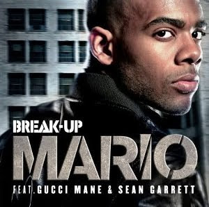 break up lyrics