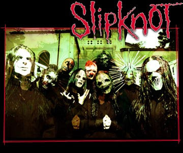 Slipknot - Snuff