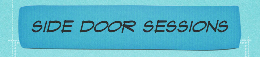 Side Door Sessions