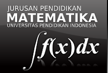 Jurusan Pendidikan Matematika Universitas Pendidikan Indonesia