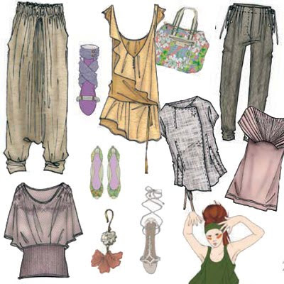 Fashion Trend Fashion Trend