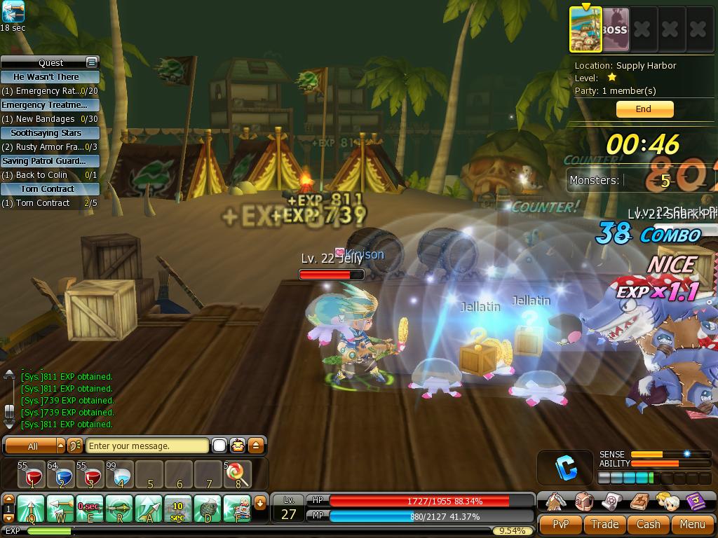 Dragonica Philippines