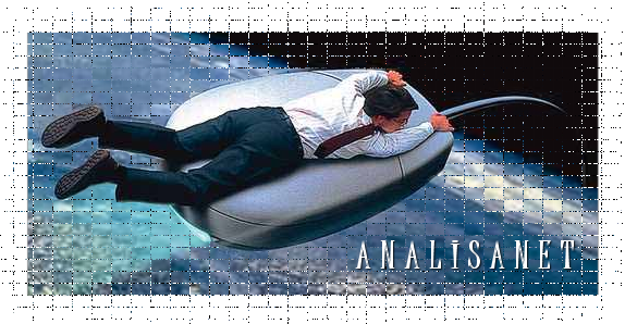 ≈ ANALISANET