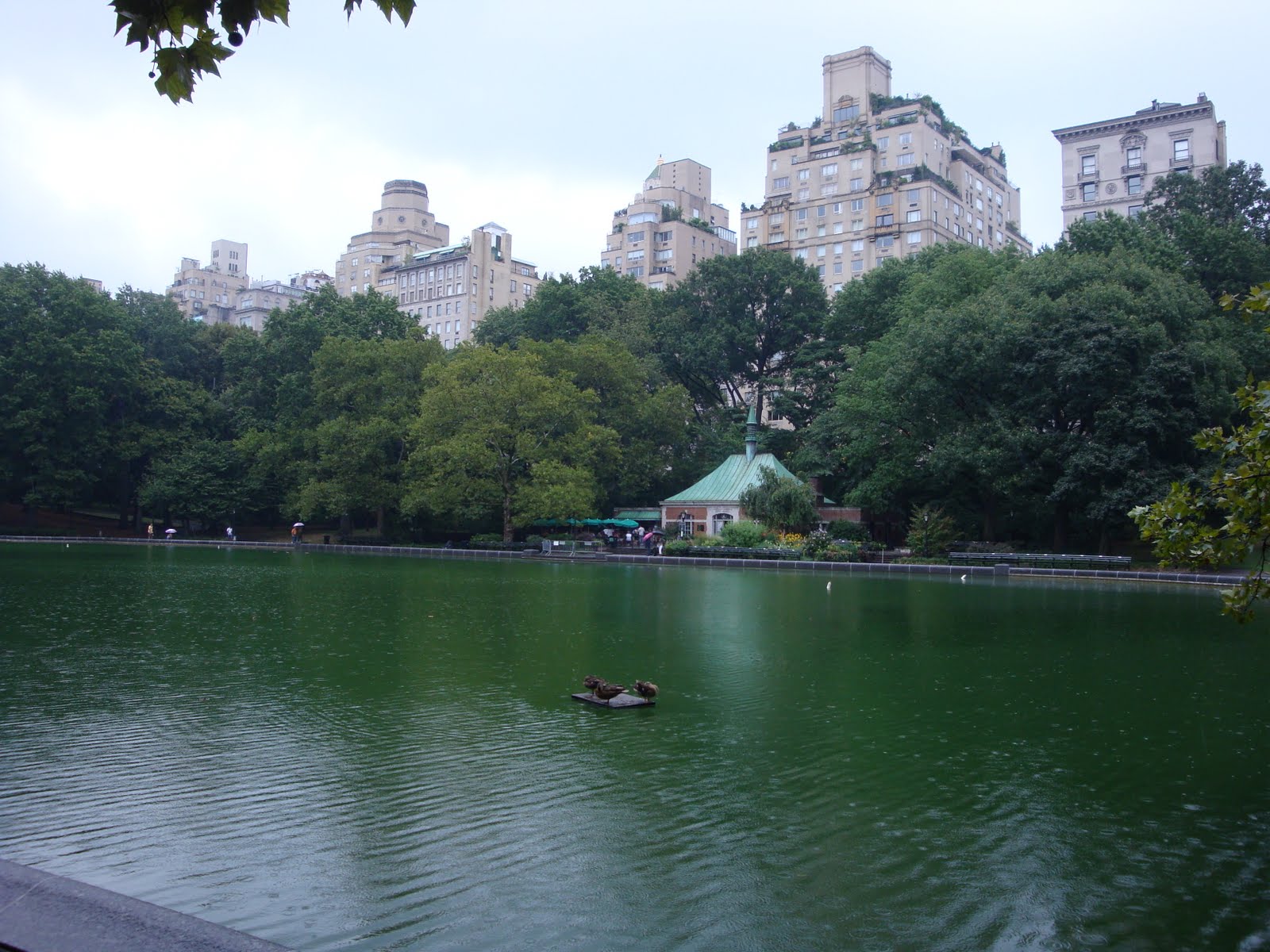 toy store near central park