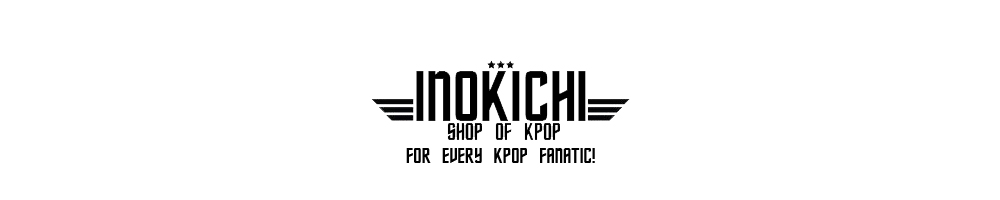 Inokichi - Shop of KPop!