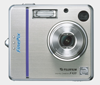 FujiFilm Finepix F420