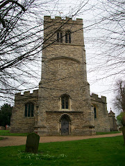 Cranfield Church