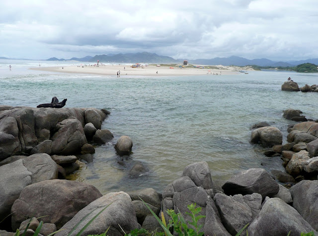 Guarda do Embaú, SC - Brasil