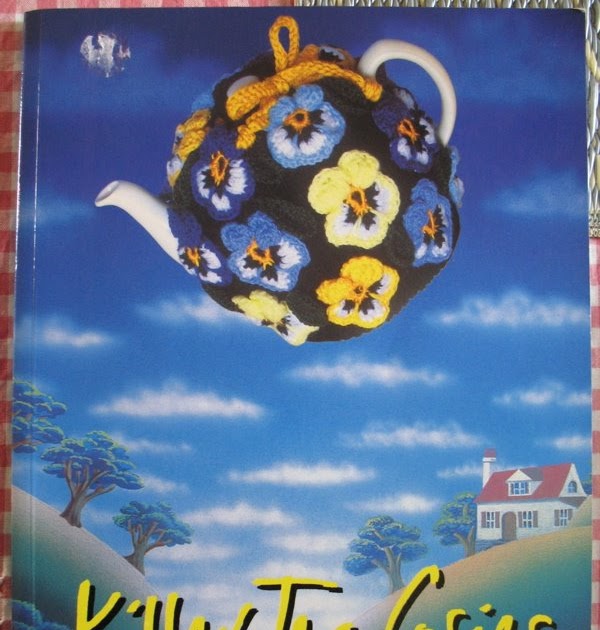 Tales from the Travelling Tea Cosy Tea Cosy Books...