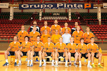 Grupo Pinta Torrelavega 2010/2011