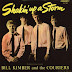Bill Kimber & The Couriers - Shakin' Up A Storm & Swinging Fashion