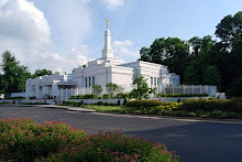 Kentucky, Louisville Temple