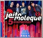 Cd 5 Elementos