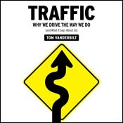 traffic book