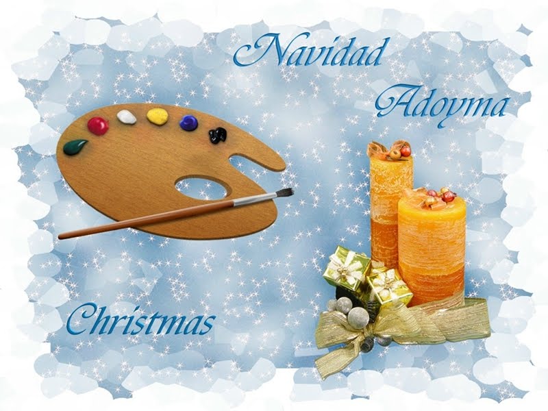 NAVIDAD ADOYMA