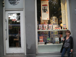 Il Libraio di Oslo