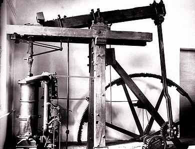 HISTORIA DESARROLLO PROCESO INDUSTRIAL TECNOLOGICO historia desarrollo proceso industrial tecnologico: