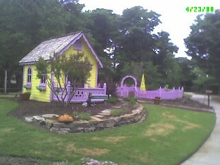 Children's Garden