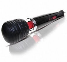 Wicked Wand Massager